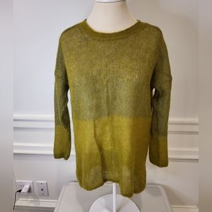 Eileen Fisher sweater